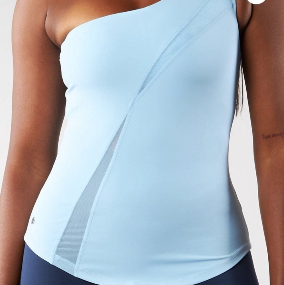 BuffBunny Bear Claw Workout Top